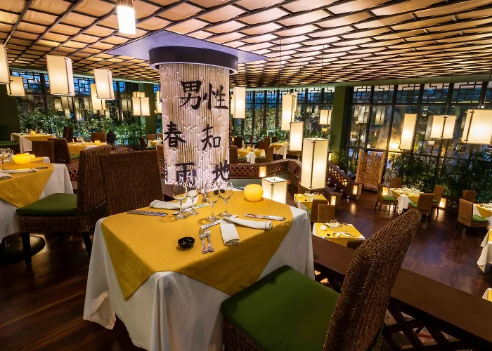 Grand Park Royal (Adults Only)