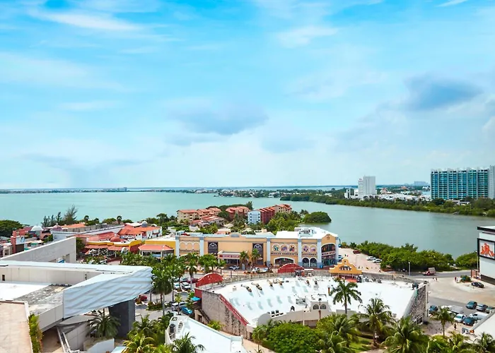 Aloft By Marriott Cancun